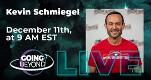 Join In: Going Beyond with Operation Gratitude CEO Kevin Schmiegel