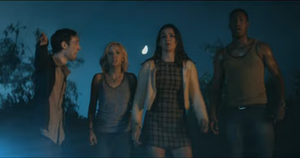 Horror Halloween From GEICO