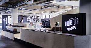 D.C.-based Stagwell Adds London-based Goodstuff Agency