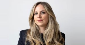 Yes& adds Shannon Gaboriau as Design Director