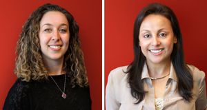 Crosby Promotes Gabrielle Weber and Mini Johri to Director Positions