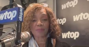 Stephanie Gaines-Bryant retires after 16 years at WTOP and 30 years on radio