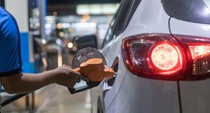 Marketers facing thrifty consumers