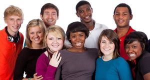 Generation Z About to “Blow Up” Marketing Organizations