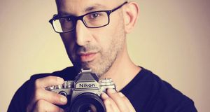 Up Close and Personal: Getting to Know Geoff Livingston, Tenacity5 Media
