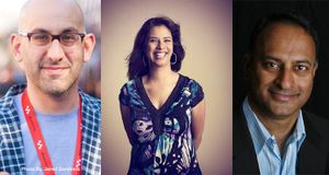 Area Communicators Honored with 2015 PRTech Awards