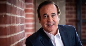 U.S. News & World Report announces significant senior promotions, including co-presidents
