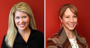 Crosby promotes Pommerehn and Dooher to Executive Vice President