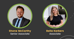 Agency updates: Glen Echo Group, Seven Letter and Alpine Group