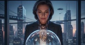Five major predictions for 2026