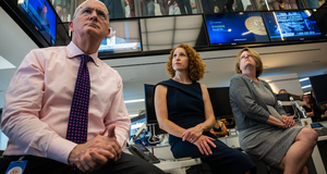 WaPo promoting Matea Gold to managing editor