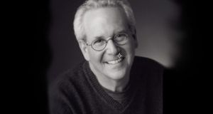 Mark Goldstein, the first Chief Marketing Officer and former D.C.-area agency exec, dies at 77