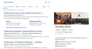 No-Click Searches and Google My Business