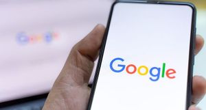 Digital Ads Catapulted Quarterly Revenue 41% at Google’s Parent Company