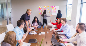 Are you rebrand ready?