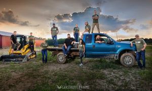 The C-360 Agency Selected by Michigan’s Grasshopper Farms to Promote Leadership in Cannabis Industry