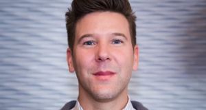 RP3 Agency adds Darryl Greene as director of production