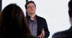 Greg Kihlström to share how to fuel B2B marketing with meaningful personalization at B2B MarCom Summit on May 23