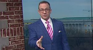 Howard Bernstein Joins News 12 Long Island as Freelance Meteorologist