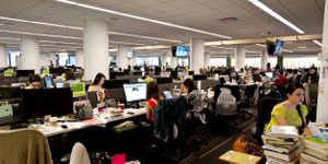 HuffPost Ends Self-Publishing Platform