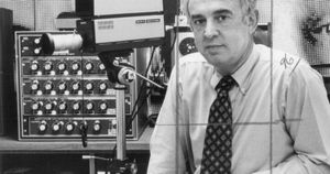 Baltimore advertising icon and founder of RM&D, Hal Donofrio, Dies at 94