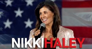 Nikki Haley joins Edelman as vice chair of EGA division