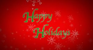 2017 Holiday Ecards and Videos from Communicators