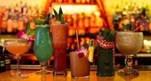D.C.-Area Chef Challenges Virginia Restrictions on Ads for Happy Hour Specials As Violation of First Amendment