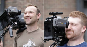 Two Maryland filmmakers die in Delaware car crash