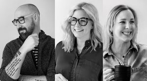 Harvey partners with Coven Collective; New York’s agency1408 constantly asked “Why Baltimore of all cities?”