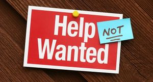 WPP, With a Significant D.C. Presence, Launches Hiring Freeze