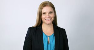 Van Eperen Adds Hillarie Turner as Vice President