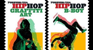 Cade Martin Images Featured in USPS Forever Stamp Program