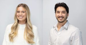 Annapolis Agency Liquified Creative Adds Graphic Designer and Production Artist to Team