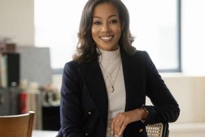 Jasmine Gurley named senior director of public relations at Howard University