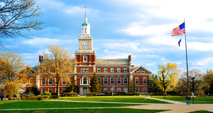 Howard University School of Business and HubSpot Establish Center for Digital Business