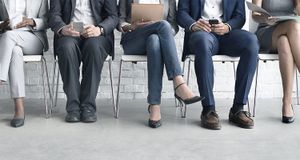 Capitol Communicator Launches New Job Site