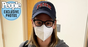 CNN’s Kasie Hunt Has Surgery to Remove Benign Brain Tumor