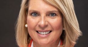 Laura Hunt receives 2025 PRNEWS People of the Year award