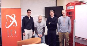 ICX Media Raises $2.5M to Build Content Distribution and Data Platform