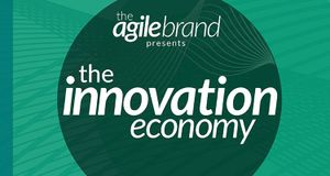 New podcast from The Agile Brand discusses factors driving business innovation