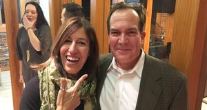 Podcast Village’s Charlie Birney and Hilda Labrada Gore Co-Author ‘Podcasting Made Simple’