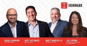 Ironmark expands national presence with dual acquisition