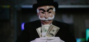 iStrategyLabs Supports USA Network’s Mr. Robot Campaign to Delete Your Debt