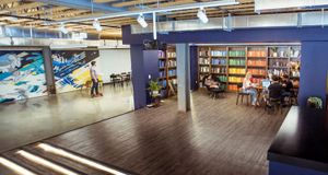 OH, THAT’S GOOD: Think Independent, Think Local