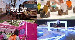 Oh, That’s Good: A Very, Very, Very Cool Agency