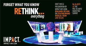 Creating Brand Worlds: From Live to Life