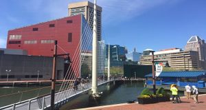 New Board Chair for Maryland Marketing Partnership; Updates from M&T Bank, Traitify and PRSA Maryland