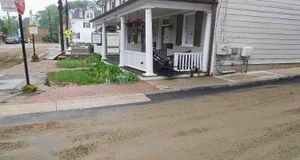 Ellicott City Flood Hits Insight180 Again: ‘Our Heads Are Spinning’
