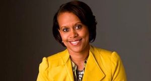 Baltimore Public Media promotes Danyell Irby to Chief of Content